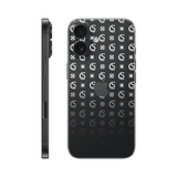 iPhone 16 Back Only Polo Shirt
