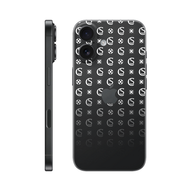 iPhone 16 Back Only Polo Shirt