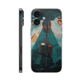 iPhone 16 Back Only Eyez