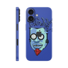 Iphone 16 Full Wrap Ugly Boi Blue
