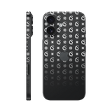 iPhone 16 Full Wrap Polo Shirt