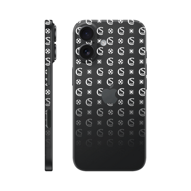 iPhone 16 Full Wrap Polo Shirt