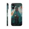 iPhone 16 Full Wrap Eyez