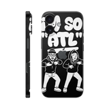 iPhone 16 Full Wrap Im So Atl