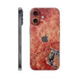 iPhone 17 Back Only 100BillFire 