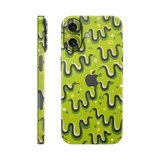 iPhone 17 Full Wrap Bravo Slime