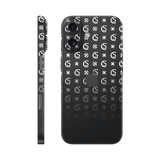 iPhone 17 Full Wrap Polo Shirt