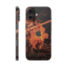 iPhone 17 Full Wrap Fire City