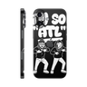 iPhone 17 Full Wrap Im So Atl