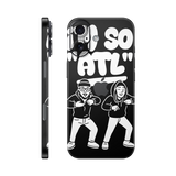 iPhone 17 Full Wrap Im So Atl