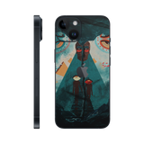 iPhone 14 Back Only Eyez