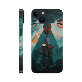 iPhone 14 Full Wrap Eyez