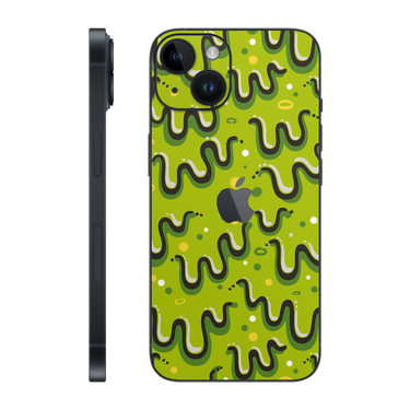 iPhone 14 Bravo Slime Back Only