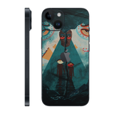 iPhone 14 Plus Back Only Eyez