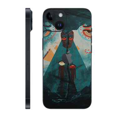 iPhone 14 Plus Back Only Eyez
