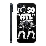 iPhone 14 Plus Back Only Im So Atl