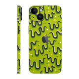 iPhone 14 Plus Bravo Slime Full Wrap