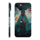 iPhone 14 Plus Full Wrap Eyez