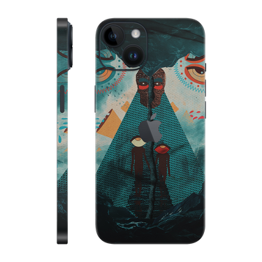 iPhone 14 Plus Full Wrap Eyez