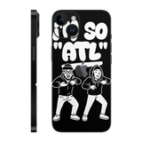 iPhone 14 Plus Full Wrap Im So Atl