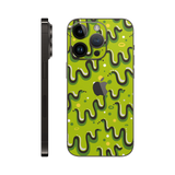 iPhone 14 Pro Bravo Slime Back Only