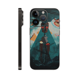 iPhone 14 Pro Back Only Eyez
