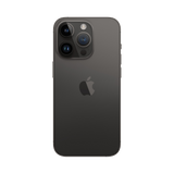 iPhone 14 Pro Device Cutout
