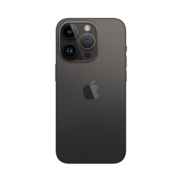 iPhone 14 Pro Device Cutout