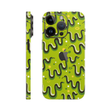 iPhone 14 Pro Bravo Slime Full Wrap