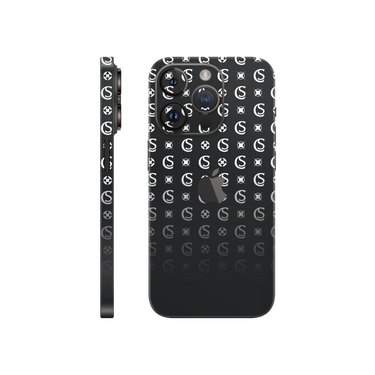 iPhone 14 Pro Full Wrap Polo Shirt Design