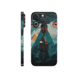 iPhone 14 Pro Full Wrap Eyez