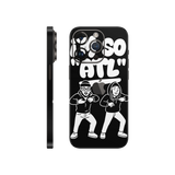 iPhone 14 Pro Full Wrap Im So Atl