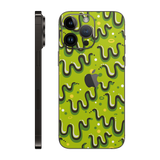 iPhone 14 Pro Max Bravo Slime Back Only
