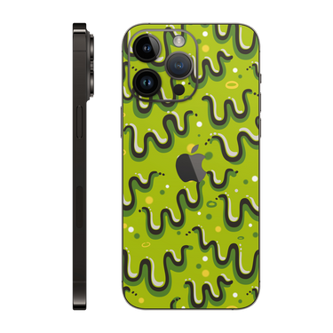 iPhone 14 Pro Max Bravo Slime Back Only