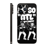 iPhone 14 Pro Max Back Only Im So Atl