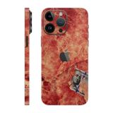iPhone 14 Pro Max Full Wrap 100 Bill Fire
