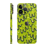 iPhone 14 Pro Max Bravo Slime Full Wrap