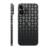 iPhone 14 Pro Max Full Wrap Polo Shirt Design