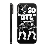 iPhone 14 Pro Max Full Wrap Im So Atl