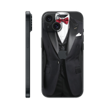 iPhone 15 Back Only Blacksuit