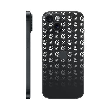 iPhone 15 Back Only Polo Shirt