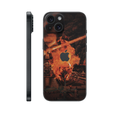 iPhone 15 Back Only FireCity