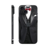 iPhone 15 Full Wrap Blacksuit