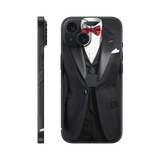 iPhone 15 Full Wrap Blacksuit