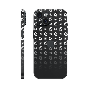 iPhone 15 Full Wrap Polo Shirt
