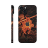iPhone 15 Full Wrap FireCity