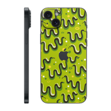 iPhone 15 Plus Bravo Slime Back Only