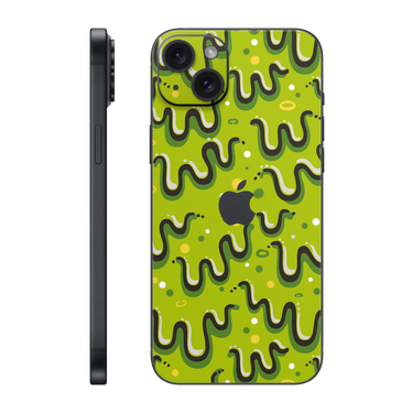 iPhone 15 Plus Bravo Slime Back Only