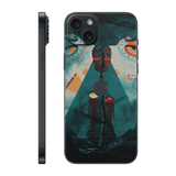 iPhone 15 Plus Back Only Eyez