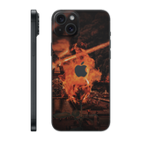 iPhone 15 Plus Back Only FireCity